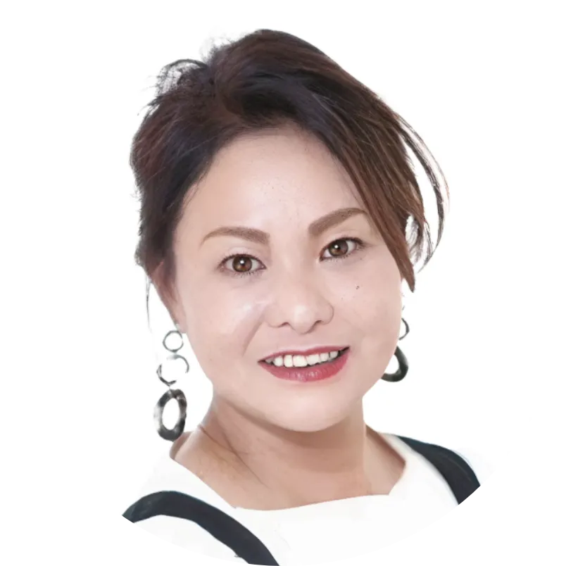 ぱぱっと収納 Put it(プットイット)代表 百武 永笑(ひゃくたけ のぶえ)