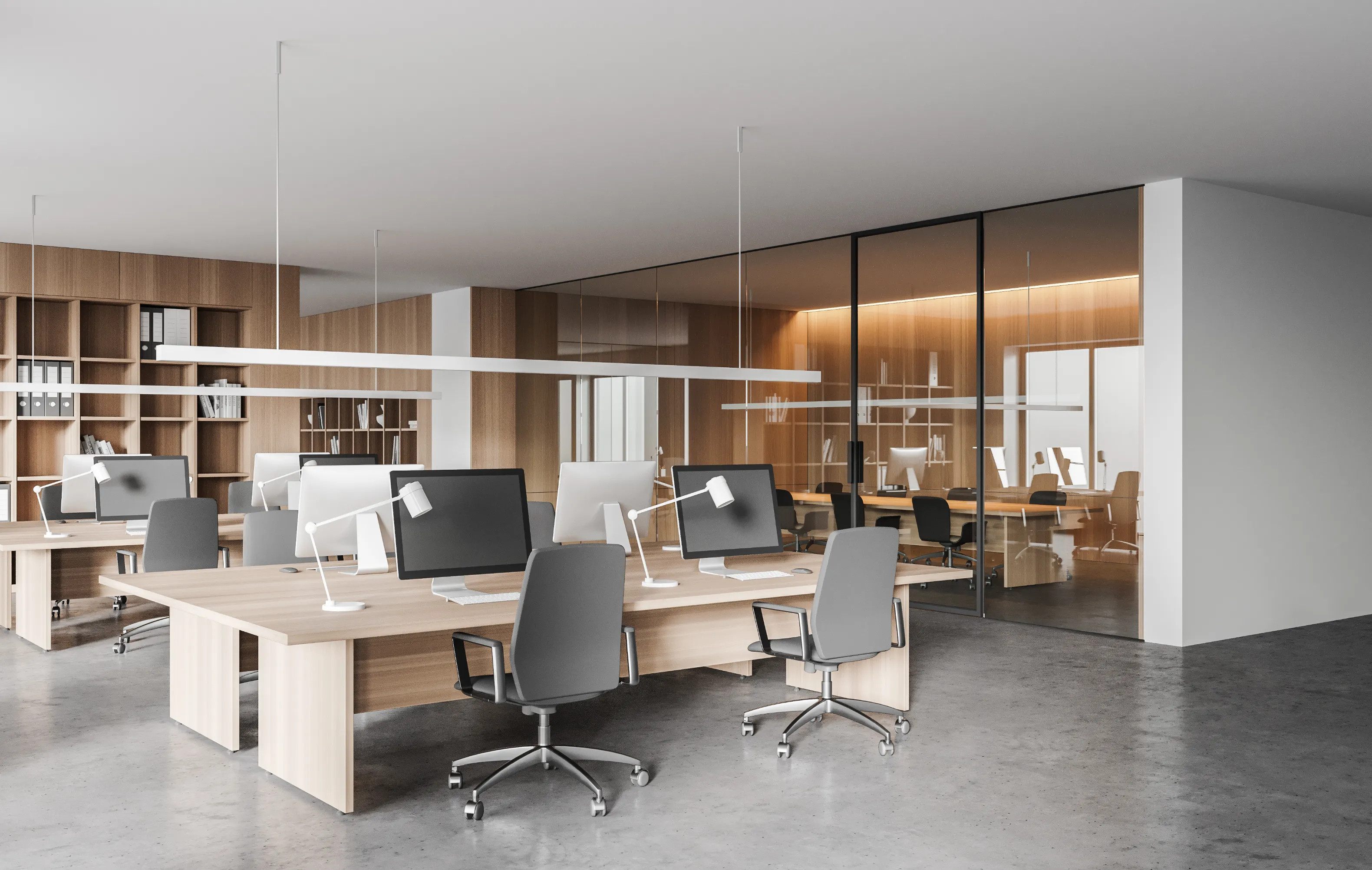 職場環境の改善に役立ちます