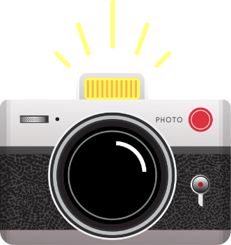 プロカメラマン撮影のオプション