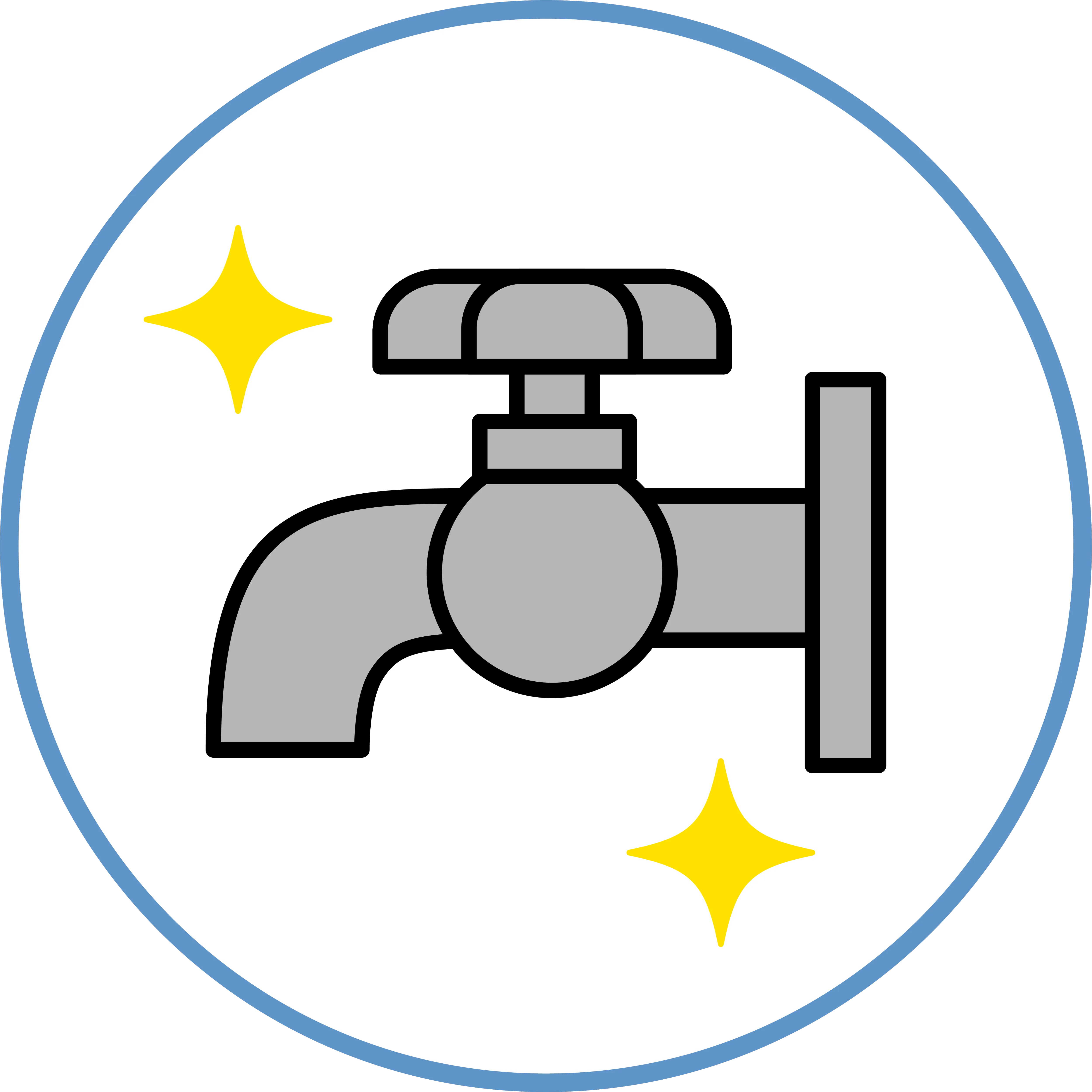 水回りクリーニング