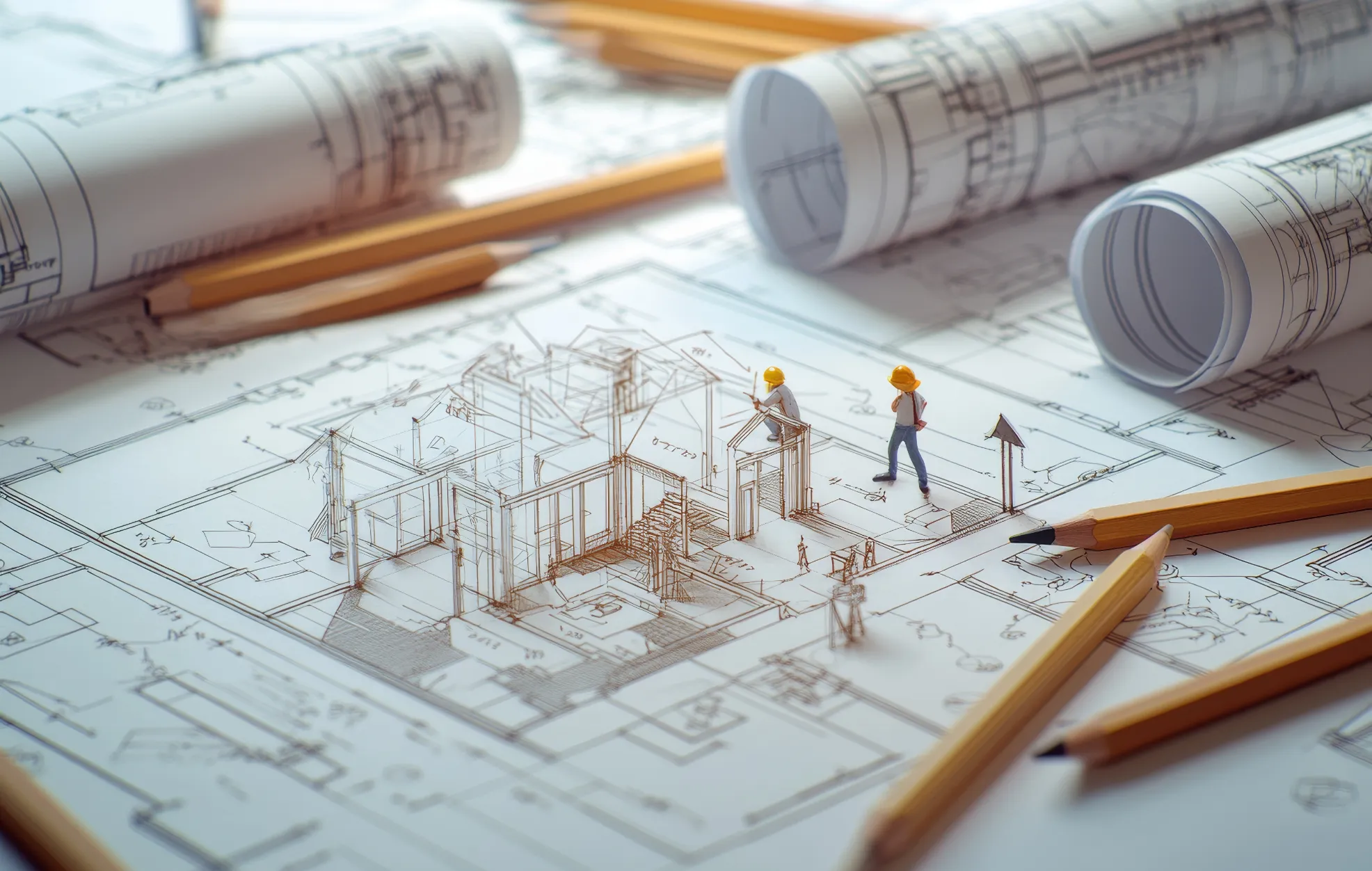 暮らしにフィットする収納計画を提案