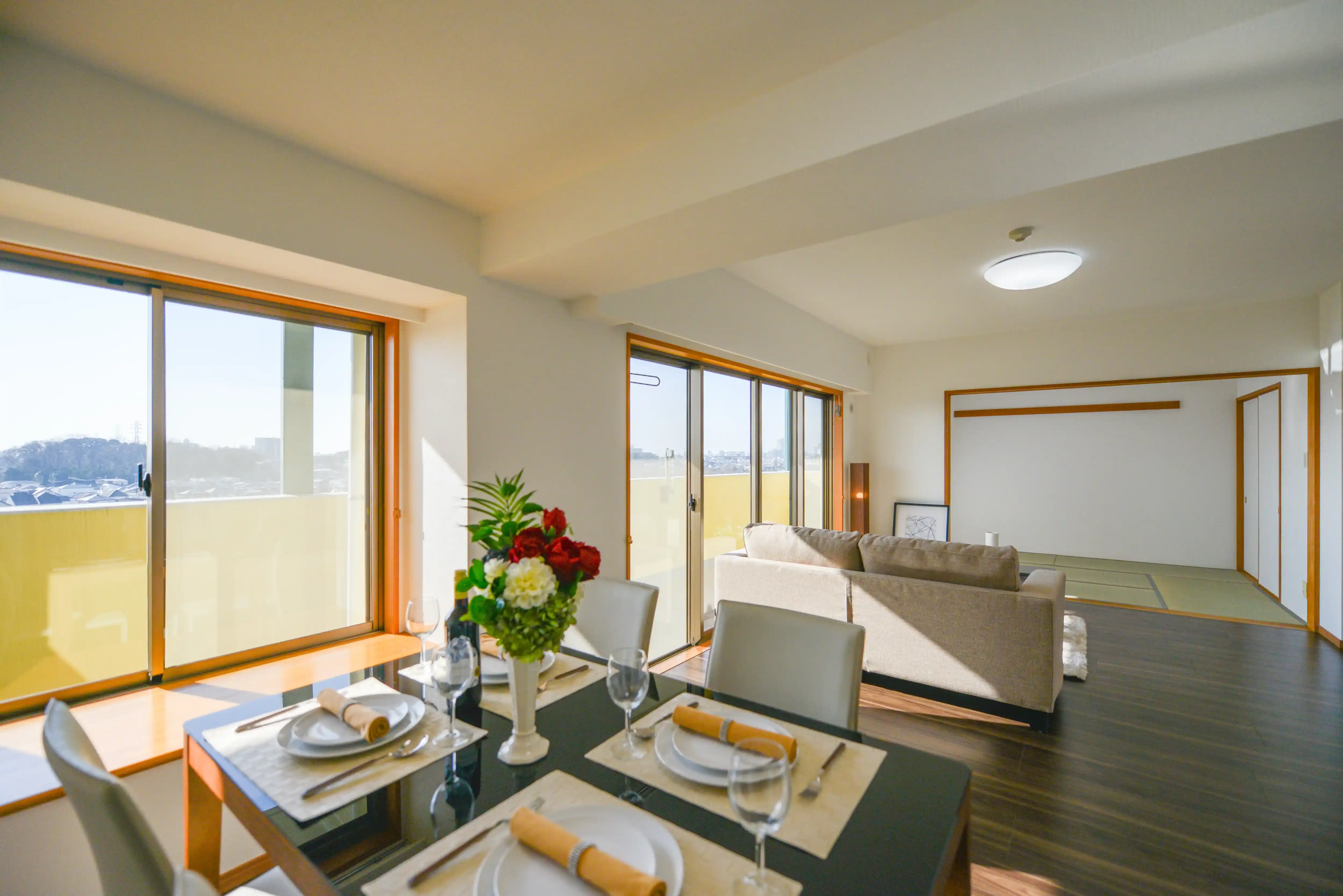 現場実績5,000件以上の経験から培った技術